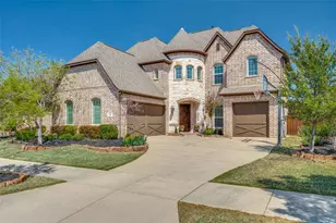 6708 Stallion Ranch Rd, Frisco, TX 75034 - Photo 1