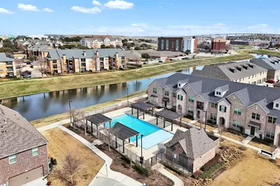 682 Claire Lane, Lewisville, TX 75067 - Photo 39