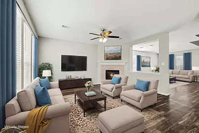 7505 Cresswell Drive, Arlington, TX 76001 - Photo 7