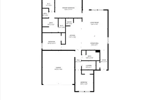 13117 Don Fisher Ln, Aubrey, TX 76227 - Photo 15