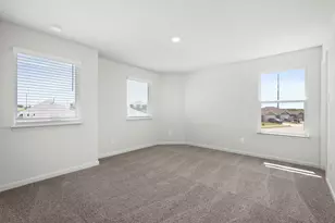 1516 Harvester Dr, Fort Worth, TX 76140 - Photo 9