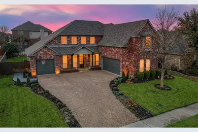 2109 Waterbrook Drive, McKinney, TX 75072 - Photo 1
