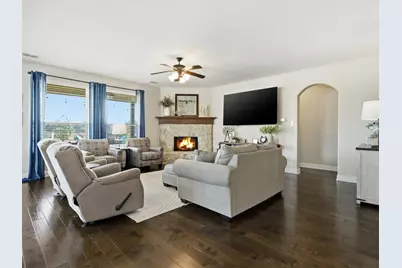 511 Highwater Crossing, Rockwall, TX 75032 - Photo 11