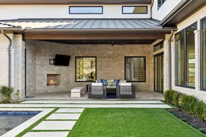 6215 Yorkshire Drive, Dallas, TX 75230 - Photo 37