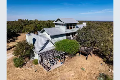 1775 Sunset Mountain Road, Lipan, TX 76462 - Photo 3