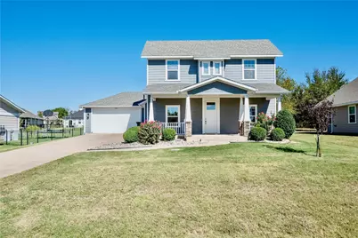 1341 Greenfield Drive, Gainesville, TX 76240 - Photo 1