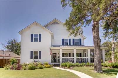 1309 Howell Street, McKinney, TX 75069 - Photo 1