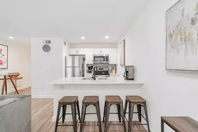 606 N Marsalis Avenue #112, Dallas, TX 75203 - Photo 3