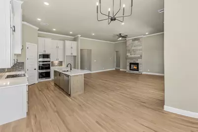 1018 Vh Ranch, Poolville, TX 76487 - Photo 13