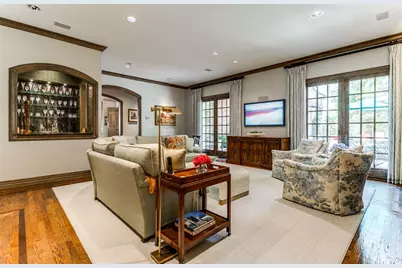 4438 Arcady Avenue, Dallas, TX 75205 - Photo 5