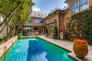 4438 Arcady Ave, Dallas, TX 75205 - Photo 27