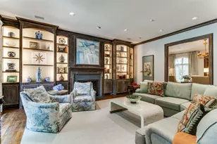 4438 Arcady Ave, Dallas, TX 75205 - Photo 7