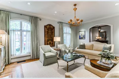 4438 Arcady Avenue, Dallas, TX 75205 - Photo 3