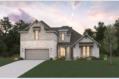 2500 Broadstone Drive, Celina, TX 75009 - Photo 1