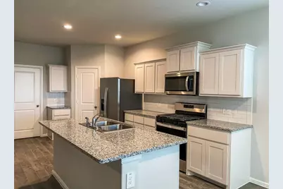 5400 Gold Pond Drive, Fort Worth, TX 76179 - Photo 7