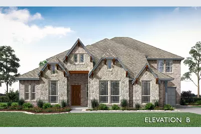 5645 Rutherford Drive, Midlothian, TX 76065 - Photo 1