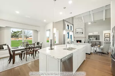 5645 Rutherford Drive, Midlothian, TX 76065 - Photo 21