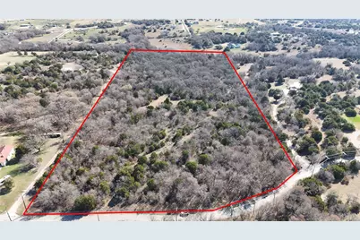 18 Ac Prather Road, Springtown, TX 76082 - Photo 1