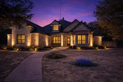 7320 Sandy Lake Road, Quinlan, TX 75474 - Photo 3