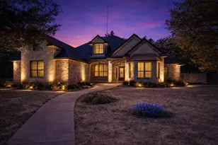 7320 Sandy Lake Rd, Quinlan, TX 75474 - Photo 3