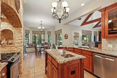 7320 Sandy Lake Road, Quinlan, TX 75474 - Photo 17