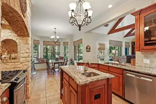 7320 Sandy Lake Rd, Quinlan, TX 75474 - Photo 17