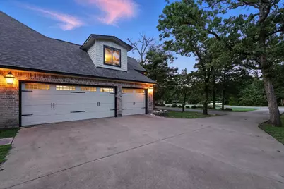 7320 Sandy Lake Road, Quinlan, TX 75474 - Photo 5