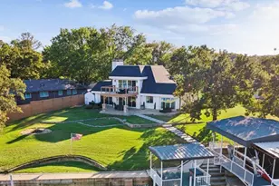 11160 Stanfield Rd, Azle, TX 76020 - Photo 1