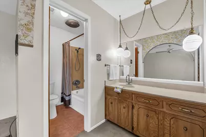 805 Evelyn Drive, Lorena, TX 76655 - Photo 19