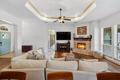 516 Amber Court, Aledo, TX 76008 - Photo 11