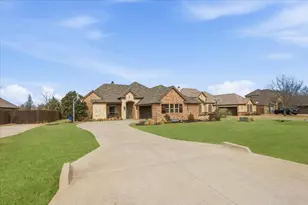 516 Amber Ct, Aledo, TX 76008 - Photo 3