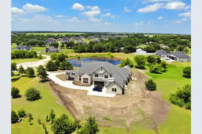 108 Eisenhower Court, Weston, TX 75009 - Photo 1