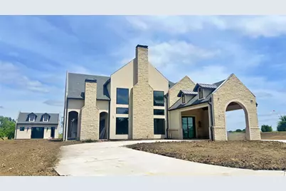108 Eisenhower Court, Weston, TX 75009 - Photo 3