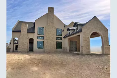 108 Eisenhower Court, Weston, TX 75009 - Photo 1