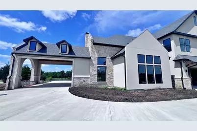 108 Eisenhower Court, Weston, TX 75009 - Photo 3