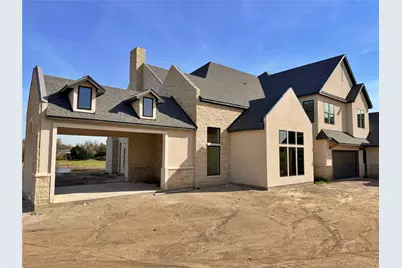 108 Eisenhower Court, Weston, TX 75009 - Photo 1