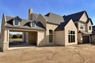 108 Eisenhower Ct, Weston, TX 75009 - Photo 1