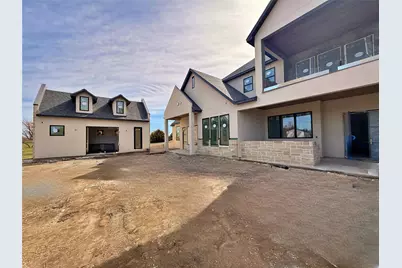 108 Eisenhower Court, Weston, TX 75009 - Photo 3