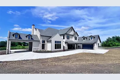 108 Eisenhower Court, Weston, TX 75009 - Photo 1