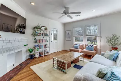 5343 Goodwin Avenue, Dallas, TX 75206 - Photo 5