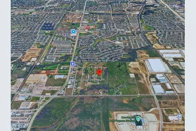 9412 Sunrise Drive, Fort Worth, TX 76134 - Photo 5