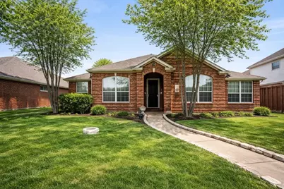 11146 Clearstream Lane, Frisco, TX 75035 - Photo 1