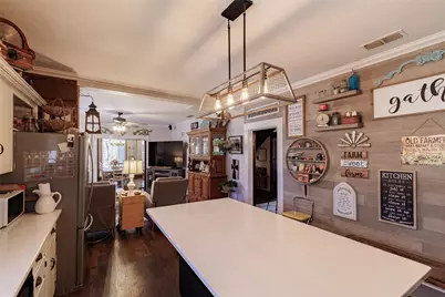 403 W Franklin Street, Alvord, TX 76225 - Photo 19