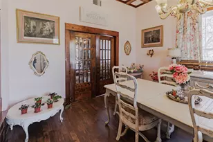 403 W Franklin St, Alvord, TX 76225 - Photo 35