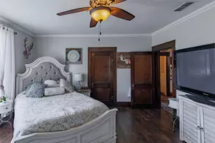 403 W Franklin St, Alvord, TX 76225 - Photo 23