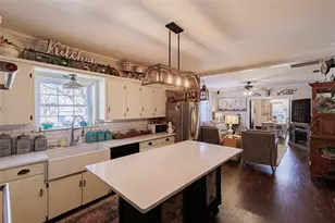 403 W Franklin St, Alvord, TX 76225 - Photo 1