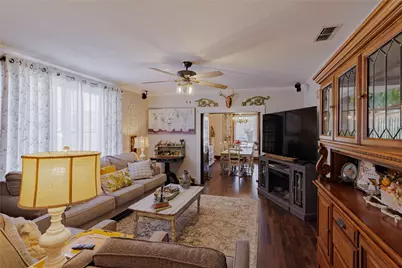 403 W Franklin Street, Alvord, TX 76225 - Photo 19