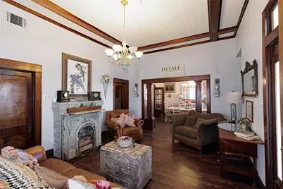 403 W Franklin Street, Alvord, TX 76225 - Photo 9