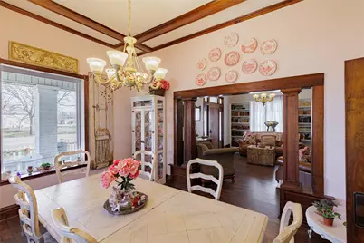 403 W Franklin Street, Alvord, TX 76225 - Photo 13