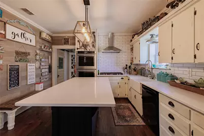 403 W Franklin Street, Alvord, TX 76225 - Photo 17